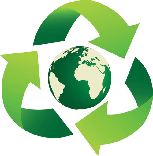 recycle