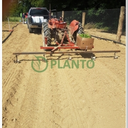 Planto sadnja HR